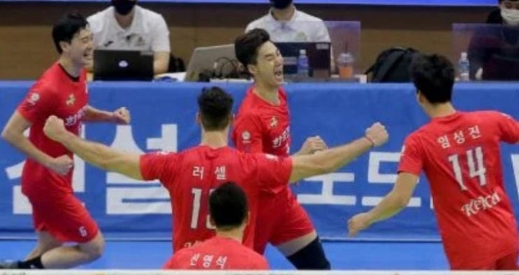 KOVO 프로배구 8일 한국전력 vs KB손보 흥국생명 vs 현대건설 KOVO 프로배구 8일 한국전력 vs KB손보 흥국생명 vs 현대건설