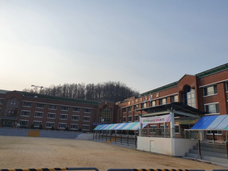  [원주바닥철거] 원주 데코타일 부분철거, 문턱 제거, 바닥 부분 샌딩 현장