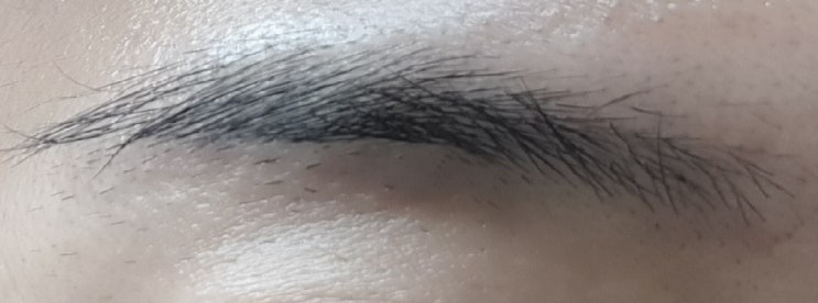  남자 눈썹 다듬기, 남자 눈썹 정리,남자 아이브로우 추천