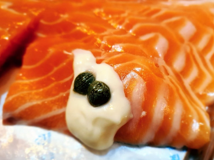  [마켓컬리] 쎌모네키친 오로라 생연어 400g 후기