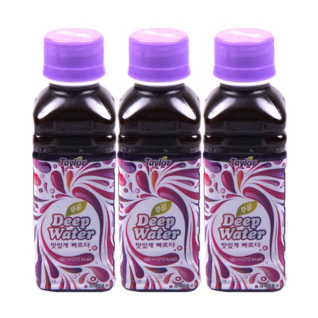 구매평 좋은 (주)테일러팜스 푸룬딥워터(180ml), 푸룬딥워터(180ml)x3병 추천해요 구매평 좋은 (주)테일러팜스 푸룬딥워터(180ml), 푸룬딥워터(180ml)x3병 추천해요
