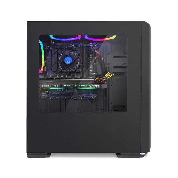 리뷰가 좋은 한성컴퓨터 TFG AX 데스크탑 AX9727 (i7-9700), WIN 미포함, RAM 16GB, NVMe 256GB 추천해요 리뷰가 좋은 한성컴퓨터 TFG AX 데스크탑 AX9727 (i7-9700), WIN 미포함, RAM 16GB, NVMe 256GB 추천해요