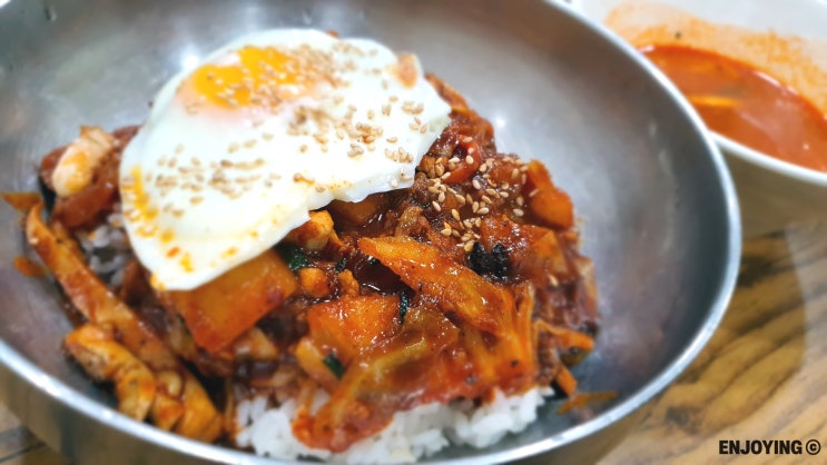  대구 하루 여행 코스 베스트5