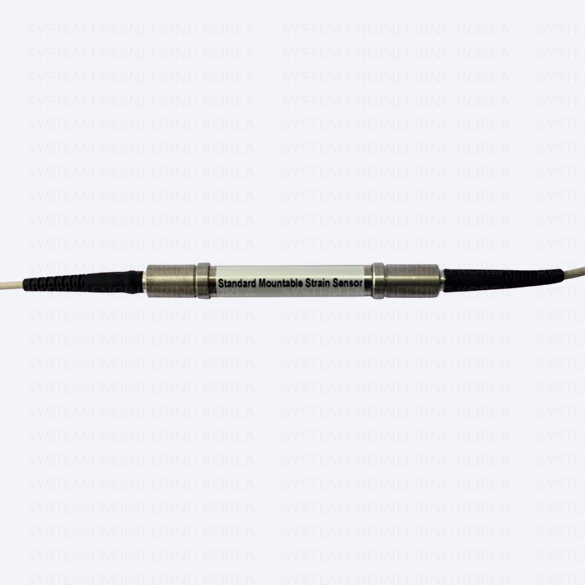 FBG Constraint Sensors