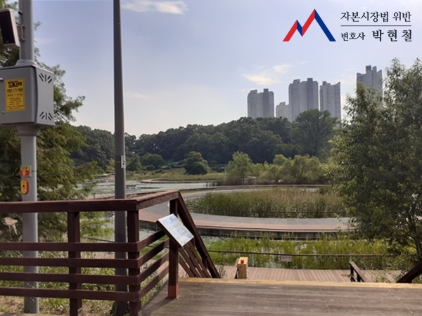  대량보유보고의무의 취지
