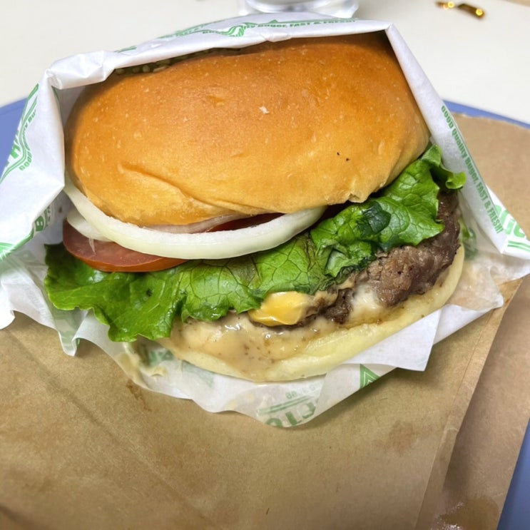 [파주맛집] 운정 수제버거 맛집 그리고 멘보샤 추천