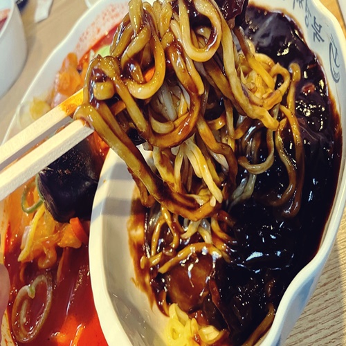  왕길동맛집 인천짜장 가성비 최고 맛집 북경짜장2900 본점 추천해요