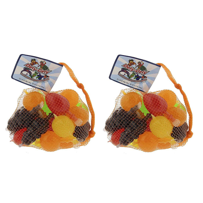 인지도 있는 틱톡 델리젤리 틱톡젤리 과일 젤리 25개입 2팩 / Tik Tok Dely-Gely Fruit Jelly 50 Count ··· 인지도 있는 틱톡 델리젤리 틱톡젤리 과일 젤리 25개입 2팩 / Tik Tok Dely-Gely Fruit Jelly 50 Count ···