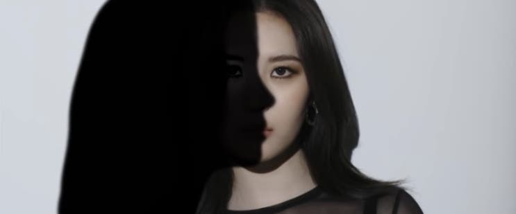  선미 Borderline 뮤비,가사/보더라인 미발매이유/엠넷 달리는 사이경계선 인격장애 고백