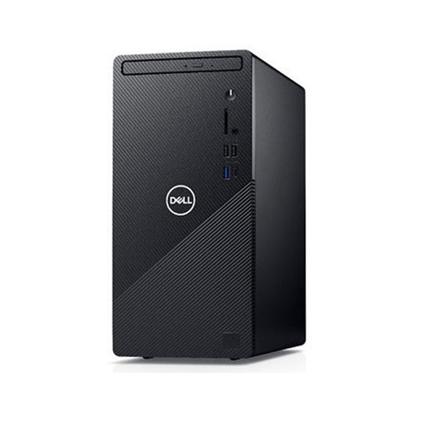 가성비 좋은 델 데스크탑 Inspiron 3881 DNDT3881-WH01KR (i3-10100), D29M, WIN10 Home, RAM 8GB+8GB, NVMe 256GB+HD 가성비 좋은 델 데스크탑 Inspiron 3881 DNDT3881-WH01KR (i3-10100), D29M, WIN10 Home, RAM 8GB+8GB, NVMe 256GB+HD