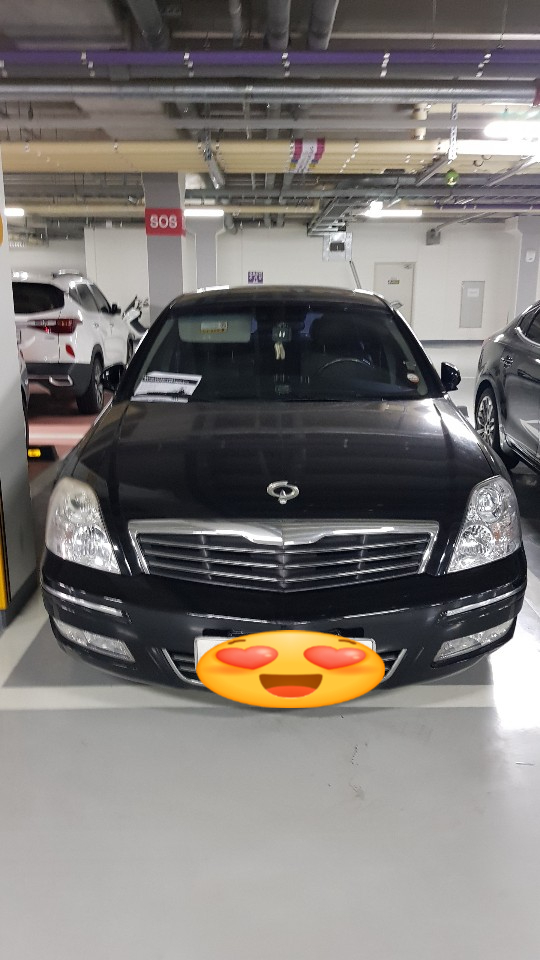  (폐차보다 수출) 서울시 양천구 삼성 sm7 중고차 매입#중고차 수출 서류#사고이력조회#자동차 말소증
