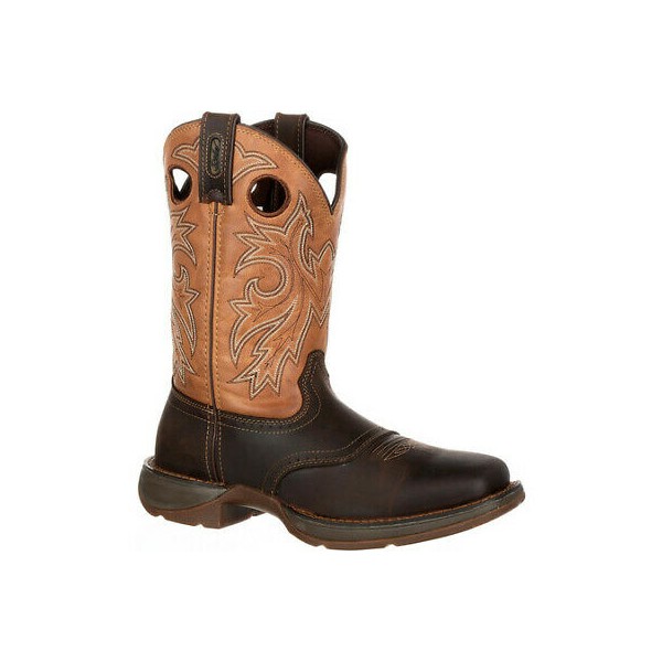선택고민 해결 DURANGO DB019 Rebel Steel Toe Waterproof Western Boot 좋아요 선택고민 해결 DURANGO DB019 Rebel Steel Toe Waterproof Western Boot 좋아요