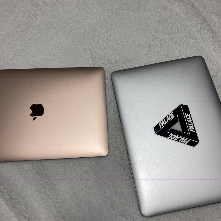  경영학과 대학생 노트북으로 apple 맥북에어 m1 2020 구매후기
