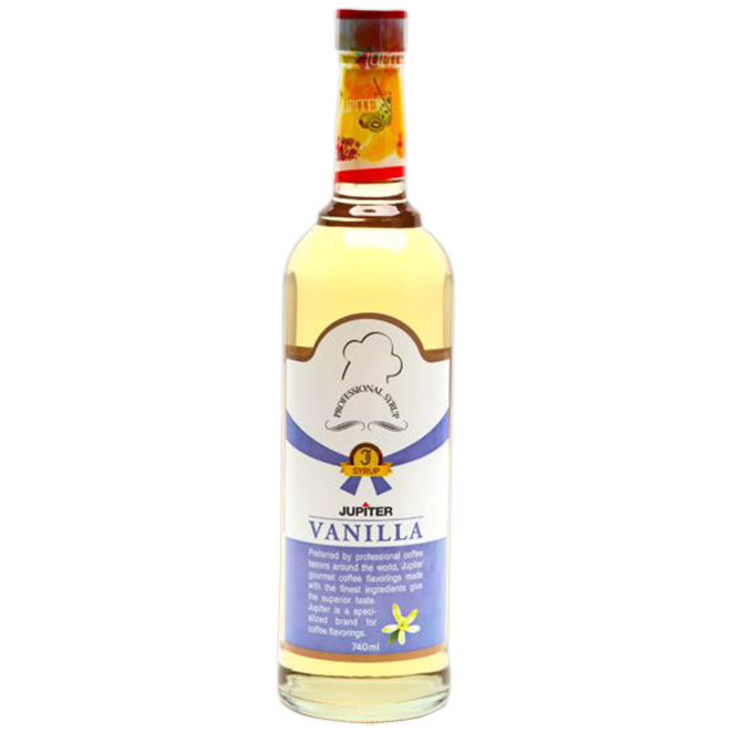 당신만 모르는 쥬피터 바닐라향 시럽, 740ml, 1개 ··· 당신만 모르는 쥬피터 바닐라향 시럽, 740ml, 1개 ···