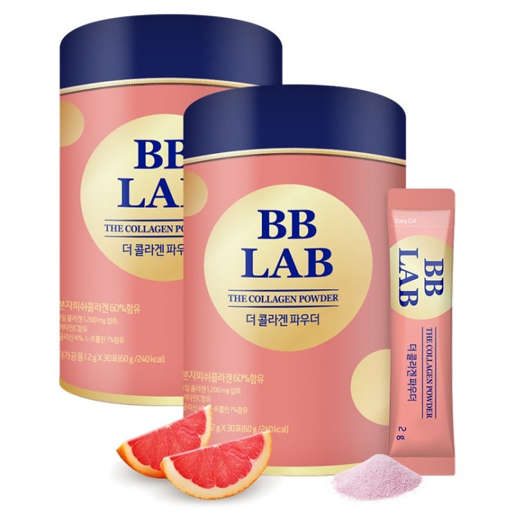 후기가 좋은 뉴트리원 본사 누적판매 700억 돌파 전지현 비비랩 콜라겐 더 콜라겐파우더S 먹는 저분자콜라겐 가루 분말 자몽맛 + 활력환, 2box ··· 후기가 좋은 뉴트리원 본사 누적판매 700억 돌파 전지현 비비랩 콜라겐 더 콜라겐파우더S 먹는 저분자콜라겐 가루 분말 자몽맛 + 활력환, 2box ···