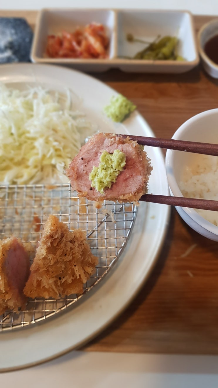 한조카츠 -HANZO KATSU 한조카츠 -HANZO KATSU