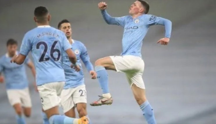 EPL 프리미어리그 13일 맨시티 브라이턴 EPL 프리미어리그 13일 맨시티 브라이턴