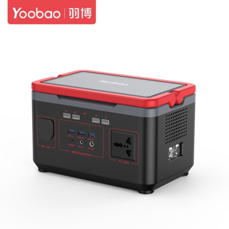선호도 높은 yoobao 초 대용량 파워뱅크 배터리 220v 괴물용량 차박 캠핑 낚시 아웃도어 등산 비상전력 휴대용 배터리 갬성차박, (220V/300W 파워+PD60W 충전)개 선호도 높은 yoobao 초 대용량 파워뱅크 배터리 220v 괴물용량 차박 캠핑 낚시 아웃도어 등산 비상전력 휴대용 배터리 갬성차박, (220V/300W 파워+PD60W 충전)개