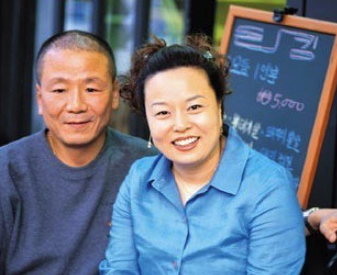 이경애 떡볶이, 남편, 신랑, 이혼 근황 이경애 떡볶이, 남편, 신랑, 이혼 근황