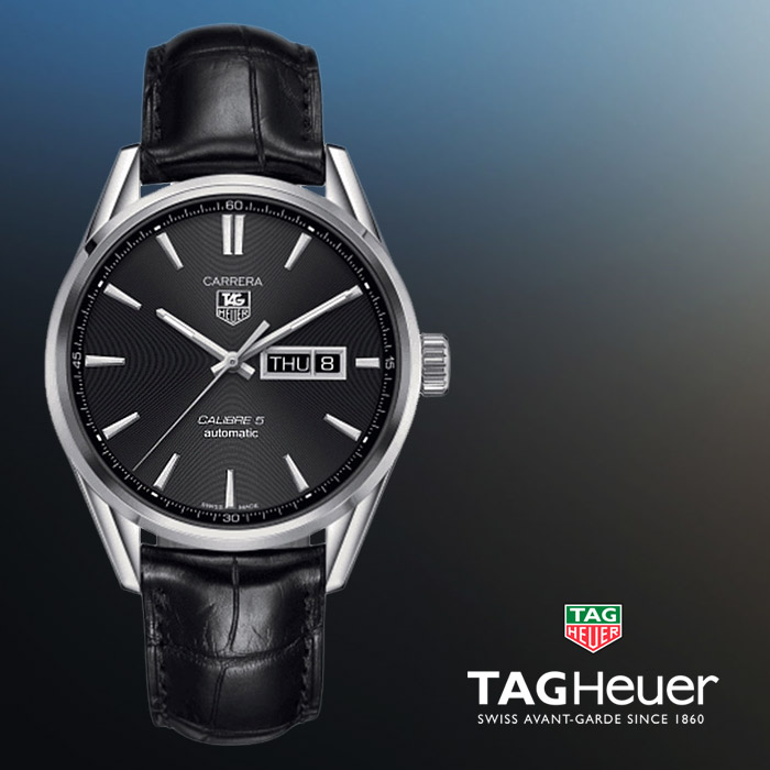 선택고민 해결 TAGHeuer 태그호이어 WAR201A.FC6266 까레라 칼리버5 데이-데이트 가죽밴드 남성시계 ··· 선택고민 해결 TAGHeuer 태그호이어 WAR201A.FC6266 까레라 칼리버5 데이-데이트 가죽밴드 남성시계 ···