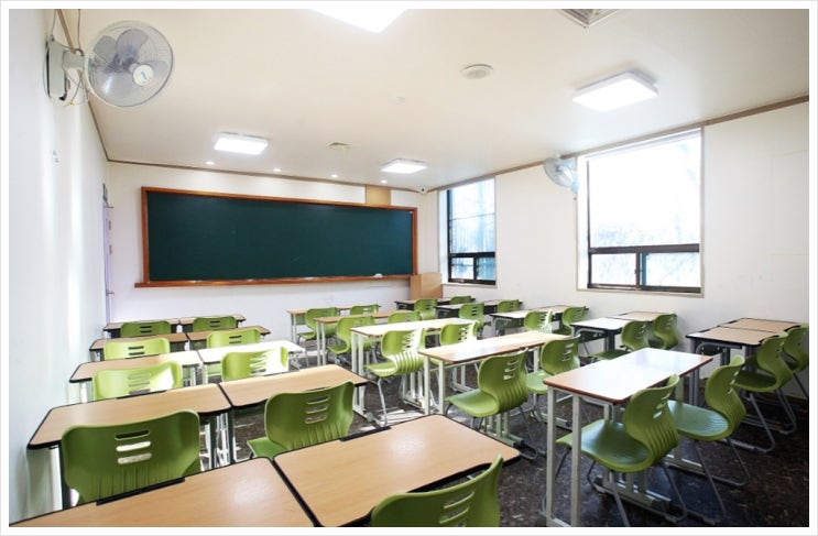  여자재수기숙학원 계획적인 등급업이 가능!