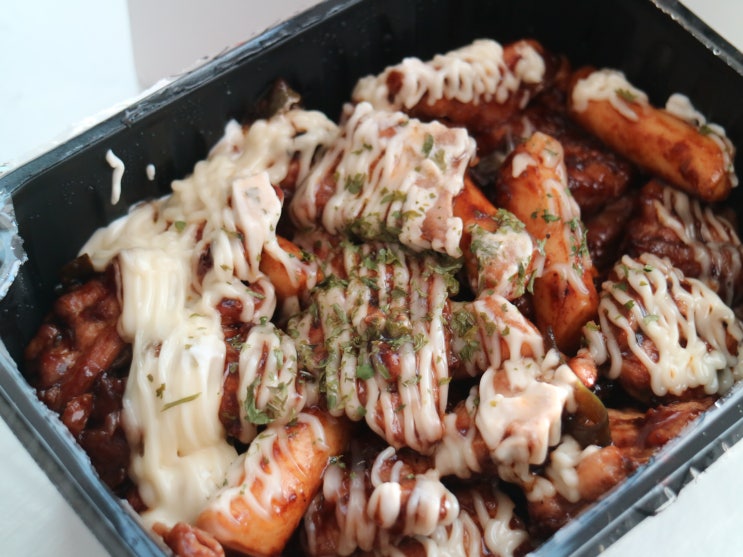  송파 직화구이치킨 전문점 닭스타그램, 치밥과 치면은 필수!