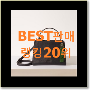  오늘의 러브캣가방 사는곳 공유 베스트 성능 순위 20위