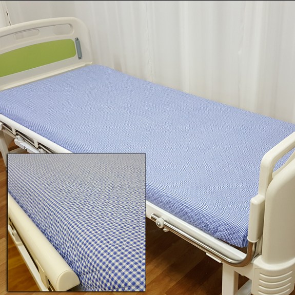 최근 인기있는 병원침대커버 - 잔체크 블루(모자형), 잔체크블루 좋아요 최근 인기있는 병원침대커버 - 잔체크 블루(모자형), 잔체크블루 좋아요