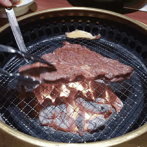  <평촌 상견례, 돌잔치 음식점> 내돈내산 경복궁 평촌점 후기
