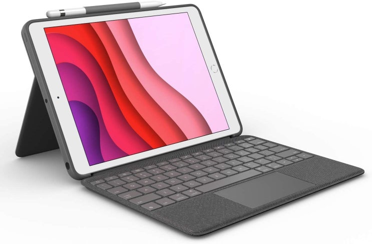 선호도 높은 3.예상수령일 2-6일 이내 Logicool (로지텍) 로지텍 iPad 10.2 인치 8 세대 7 세대 대응 트랙 패드 키보드, One Color_One Size, O 선호도 높은 3.예상수령일 2-6일 이내 Logicool (로지텍) 로지텍 iPad 10.2 인치 8 세대 7 세대 대응 트랙 패드 키보드, One Color_One Size, O