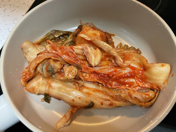 꽁치 통조림 김치찌개 만드는 방법 꽁치찌개 황금레시피