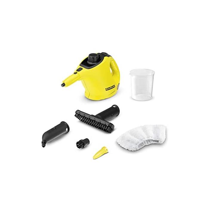 후기가 좋은 가전용품 스팀청소기 진공청소기 부품Karcher steam cleaner SC 1 (area performance per tank filling approx. 20 m 후기가 좋은 가전용품 스팀청소기 진공청소기 부품Karcher steam cleaner SC 1 (area performance per tank filling approx. 20 m