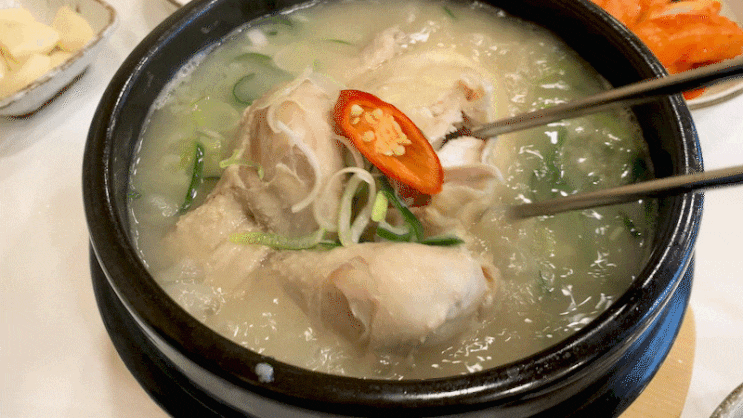 안산삼계탕 경복궁삼계탕 안산 가족모임도 가능한 넓은 안산시 모범 음식점 안산삼계탕 경복궁삼계탕 안산 가족모임도 가능한 넓은 안산시 모범 음식점