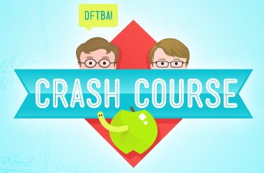 Crash Course Kids 아동용 홈스쿨링 영어교과 컨텐츠 