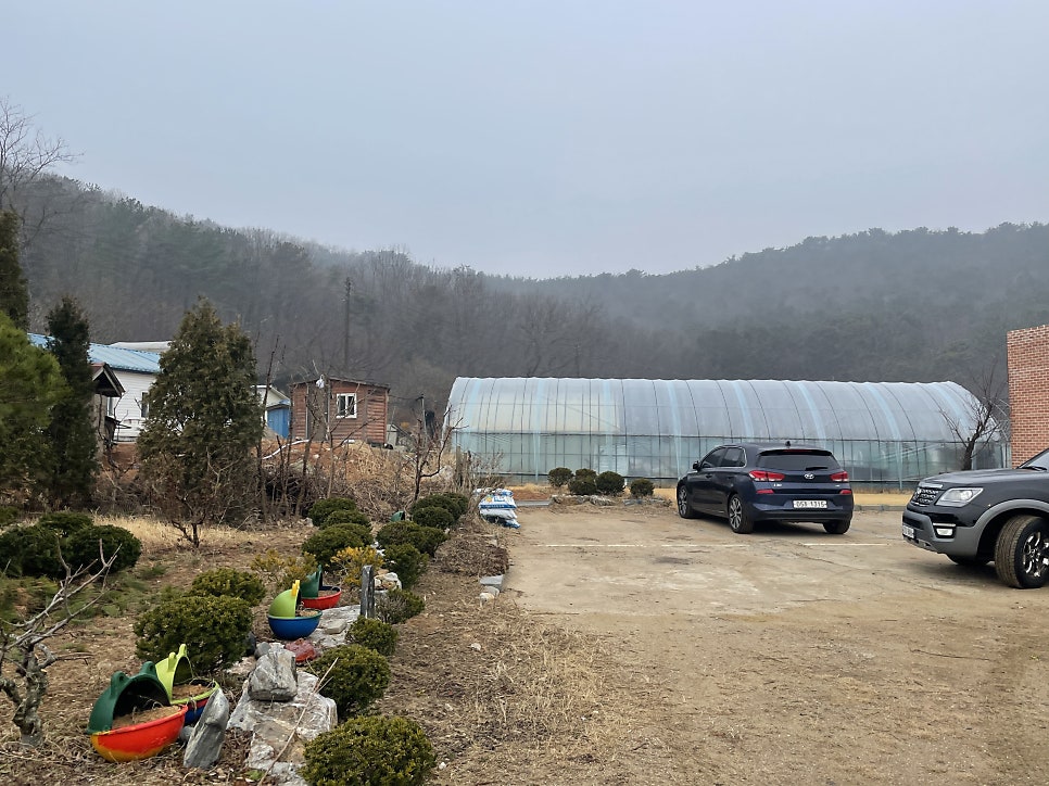 초코파이펜션 사진 2