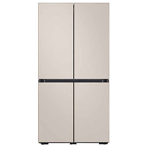 많이 팔린 삼성전자 비스포크 키친핏 냉장고 RF61T91R239 (RF61T91R2AP) 새틴 베이지, 모델/모델 ··· 많이 팔린 삼성전자 비스포크 키친핏 냉장고 RF61T91R239 (RF61T91R2AP) 새틴 베이지, 모델/모델 ···