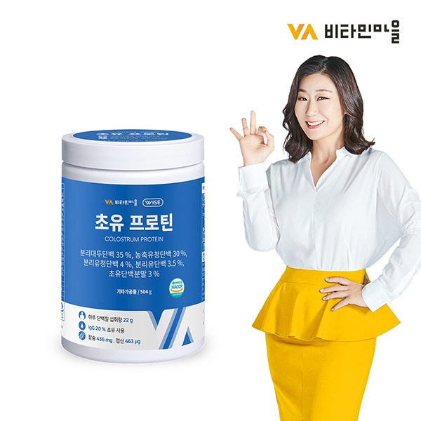 많이 팔린 비타민마을 초유 단백질 프로틴 쉐이크 504g 1통, 단품, 단품 좋아요 많이 팔린 비타민마을 초유 단백질 프로틴 쉐이크 504g 1통, 단품, 단품 좋아요