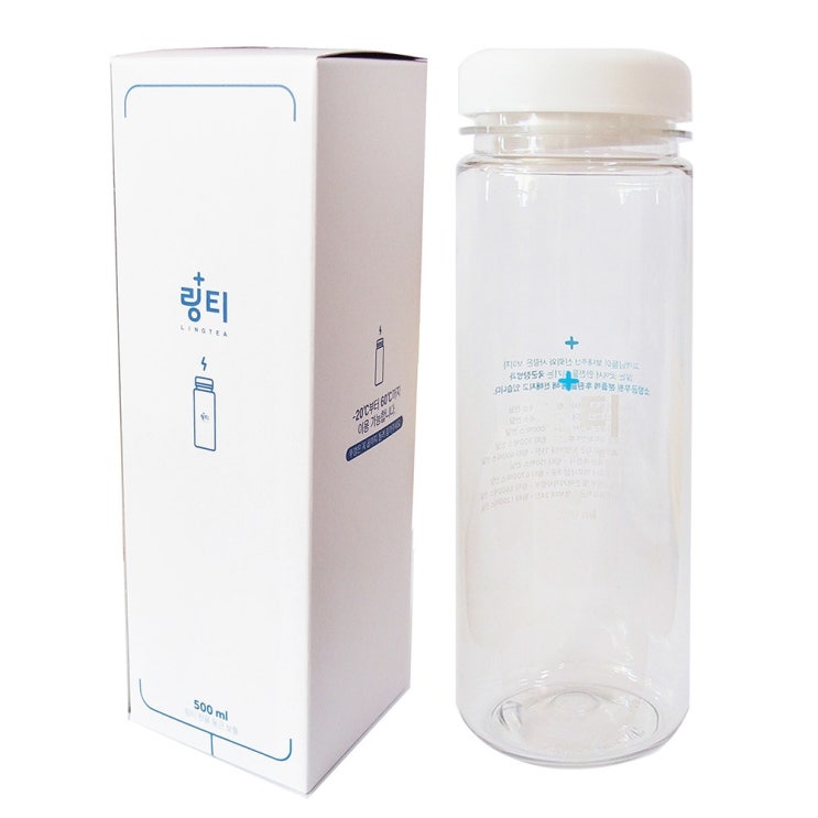 갓성비 좋은 링티 500ml 보틀 원형 전용 물통 ··· 갓성비 좋은 링티 500ml 보틀 원형 전용 물통 ···