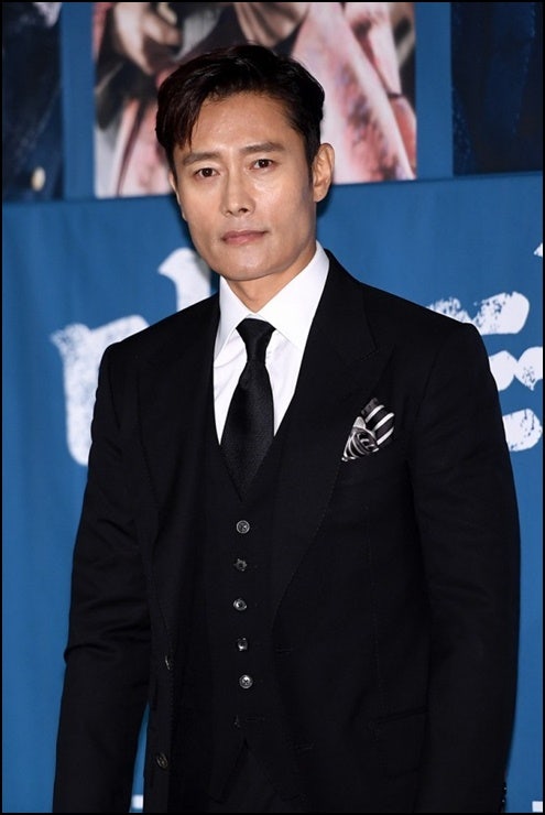 이병헌 나이 가족 활동 키