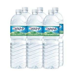 최근 많이 팔린 제주 삼다수 2L X 6개입 생수/배달/생수, 단품 추천합니다 최근 많이 팔린 제주 삼다수 2L X 6개입 생수/배달/생수, 단품 추천합니다