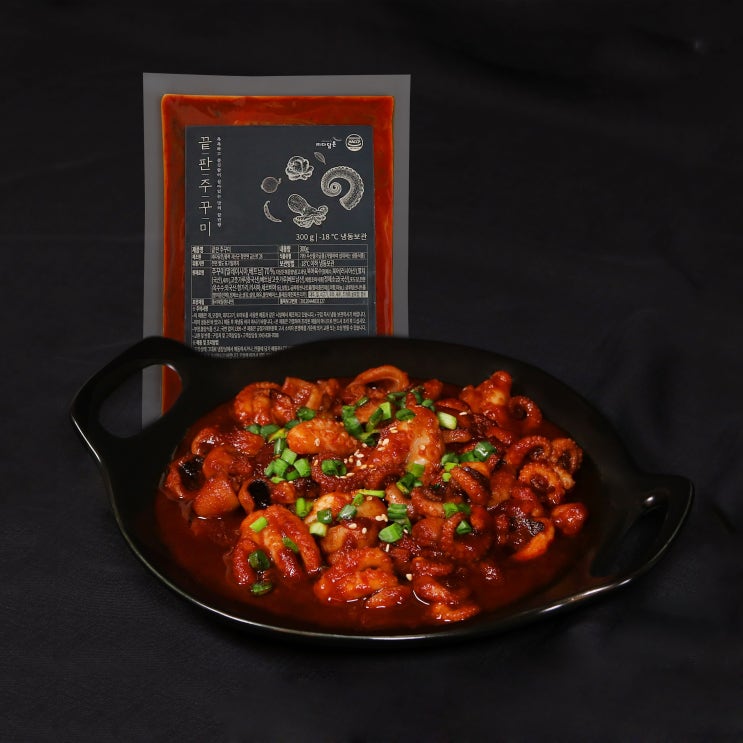 후기가 정말 좋은 다담은 끝판 쭈꾸미볶음 300g x 8팩 + 치즈사리 100g x 2팩 ··· 후기가 정말 좋은 다담은 끝판 쭈꾸미볶음 300g x 8팩 + 치즈사리 100g x 2팩 ···