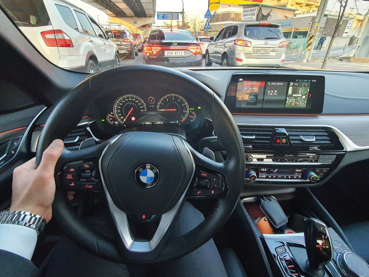 중고차매매 #BMW530i
