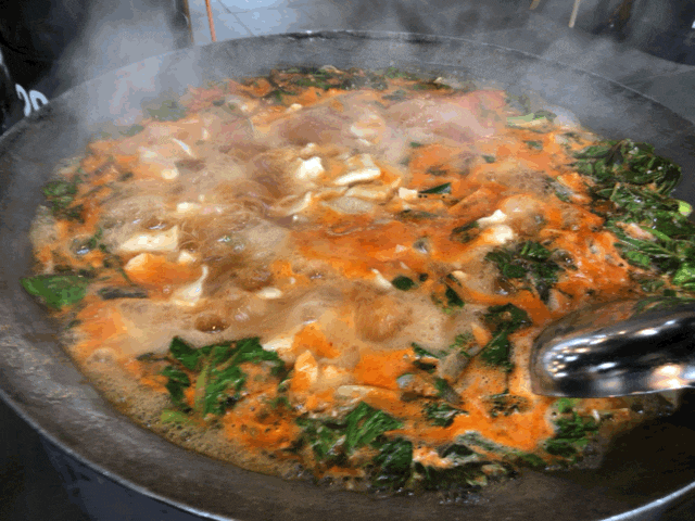  공주 맛집 솥뚜껑매운탕 무적권 가보세요!
