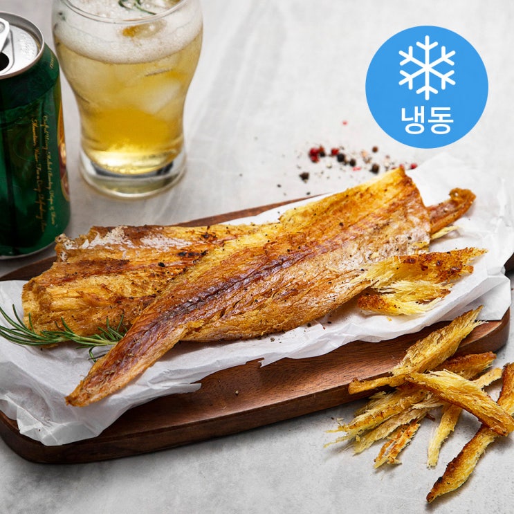 당신만 모르는 통후추를 뿌린 쫀득한 먹태 (냉동), 250g, 1개 좋아요 당신만 모르는 통후추를 뿌린 쫀득한 먹태 (냉동), 250g, 1개 좋아요