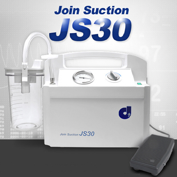 인기있는 석션기-조인메디칼 JS30 (의료용석션기 전동식), 1개 추천합니다