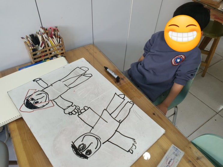  [작가연구] 사람 그리기를 독립 회화 조각으로! _컷아웃기법(알렉스카츠, 루바이나히미드)