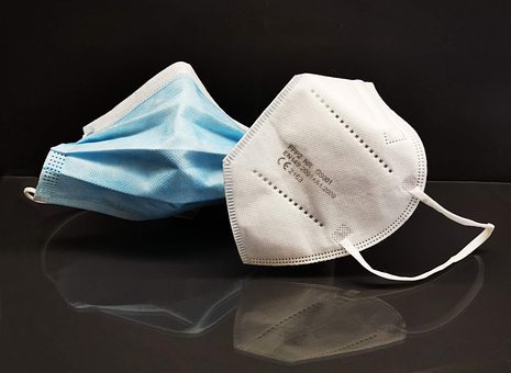 MASK ID 캠페인, 이제 와이파이로 코로나 예방한다
