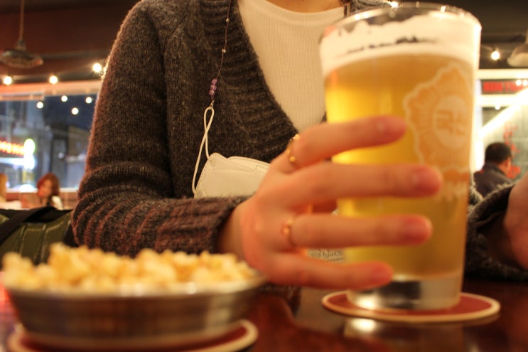  [ 생활맥주 ] 덕천동 핫플인 3가지 이유