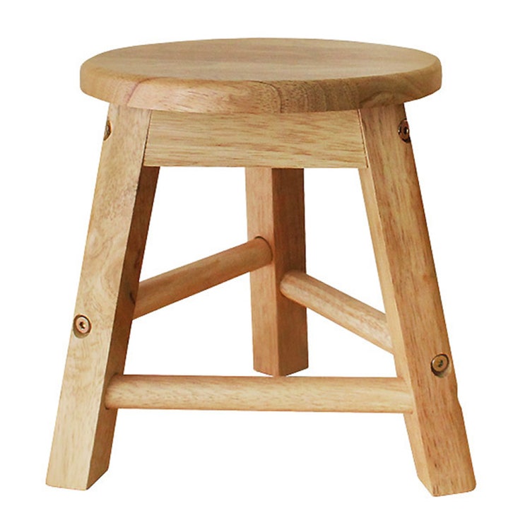 후기가 좋은 에코DIY 원목 미니스툴 250, 네츄럴 좋아요 후기가 좋은 에코DIY 원목 미니스툴 250, 네츄럴 좋아요