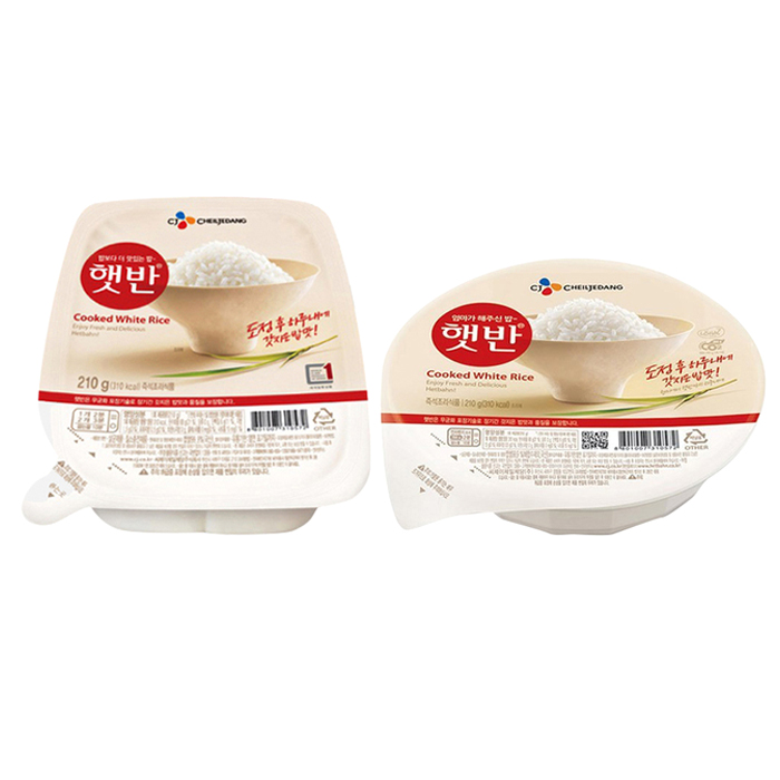 많이 팔린 햇반 백미 랜덤발송, 210g, 24개 추천합니다 많이 팔린 햇반 백미 랜덤발송, 210g, 24개 추천합니다